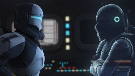 Star Wars: The Bad Batch36