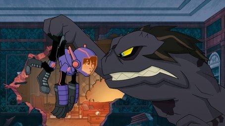 Big Problem (2018) - Episode 18 poster and promotional image