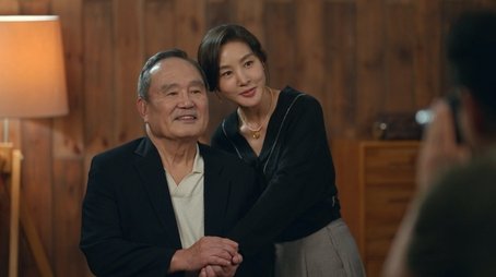 Saving Soo Jung (2022) - Episode 47 poster and promotional image