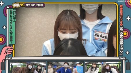 7th Single Hit Campaign Winner Commemoration! Reward Tour! Part 1 (2022) - Episode 27 poster and promotional image