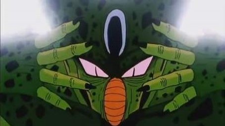 Cell entkommt