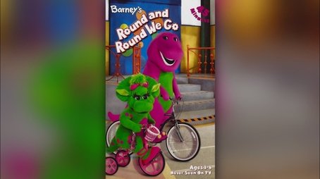 Round and Round We Go (2002) - Episode 39 poster and promotional image