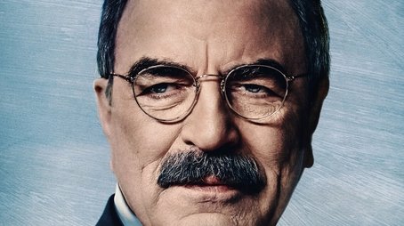 Blue Bloods (2010) poster