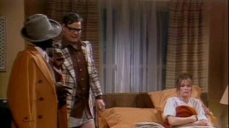 Margot Kidder/The Chieftains (1979) - Episode 15 poster and promotional image