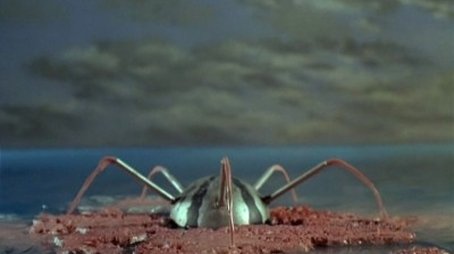 Pink Ice (1965) - Episode 26 poster and promotional image