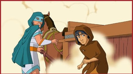 Give and Take (2009) - Episode 8 poster and promotional image