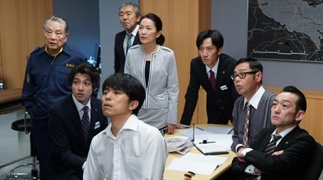 Episode 4 (2019) - Episode 4 poster and promotional image