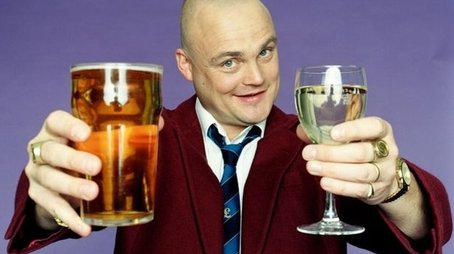 Al Murray - The Pub Landlord (2005) - Episode 40 poster and promotional image