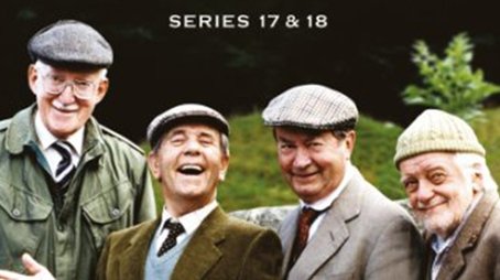 Season 17 (1995) - Season 17 poster and promotional image