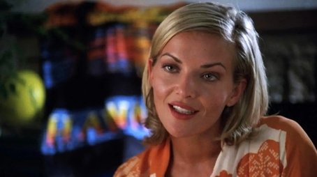 Weak Link (1999) - Episode 3 poster and promotional image