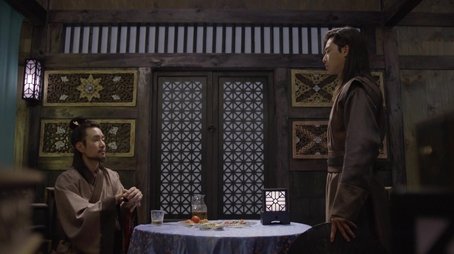 Become King (2017) - Episode 19 poster and promotional image
