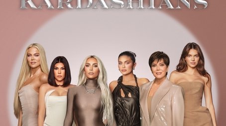 Season 4 (2023) - Season 4 poster and promotional image