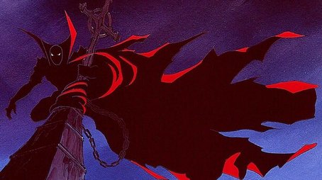 Souls in the Balance (1997) - Episode 5 poster and promotional image