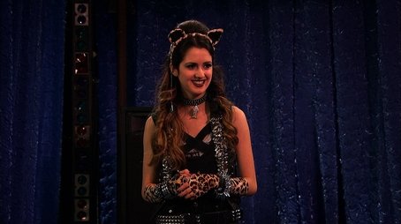 Solos & Stray Kitties (2013) - Episode 15 poster and promotional image