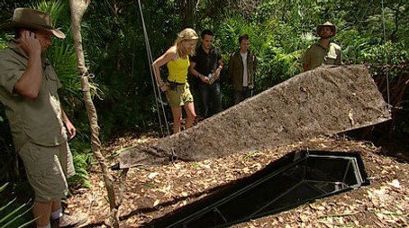I'm a Celebrity...Get Me Out of Here! Сезон 7