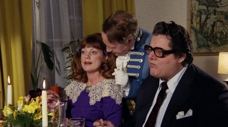 Karla's banquet (1974) - Episode 2 poster and promotional image