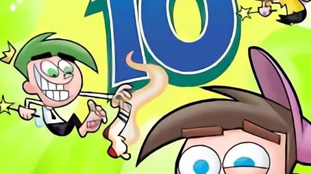 Season 10 (2016) - Season 10 poster and promotional image