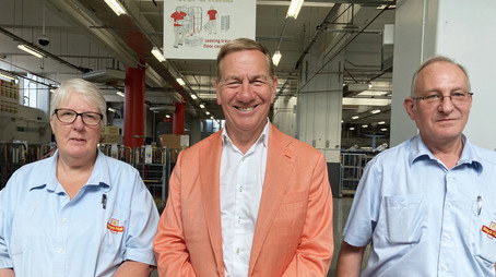 Great British Railway Journeys Stagione 14