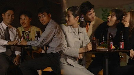 Episode 399 (1999) - Episode 399 poster and promotional image