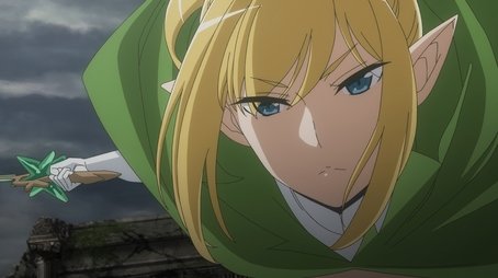 (Astrea Record) Inheritance (2025) - Episode 12 poster and promotional image