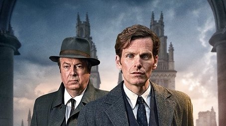 Series 4 (2017) - Season 4 poster and promotional image