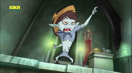 Die Schule der kleinen Vampire 시즌 1