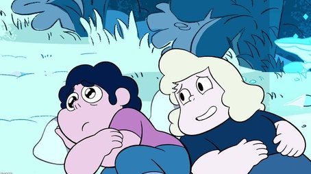 Steven Universo130