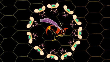 Chroniques animales Stagione 1