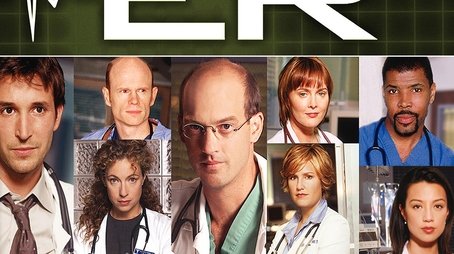 Season 8 (2001) - Season 8 poster and promotional image