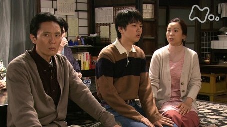 Episode 47 (2007) - Episode 47 poster and promotional image