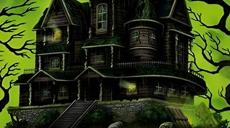 Goosebumps (1995) poster