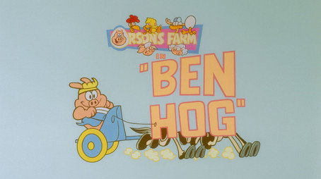 Garfield and Friends Σεζόν 3