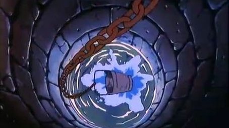 Well of Doubt (1989) - Episode 19 poster and promotional image