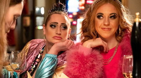 Episode 6 (2020) - Episode 6 poster and promotional image