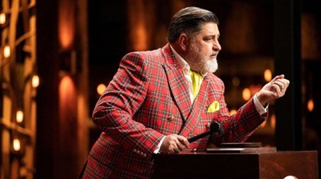 Elimination Challenge – Time Auction (2019) - Episode 49 poster and promotional image