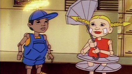 Isle of Solar Energy (1991) - Episode 7 poster and promotional image