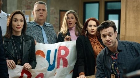 Episode 12 (2020) - Episode 12 poster and promotional image