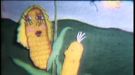 Lucas, The Ear of Corn (1977) - Episode 3 poster and promotional image