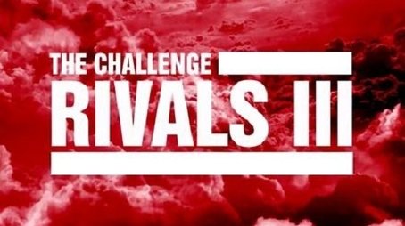 Rivals III (2016) - Season 28 poster and promotional image
