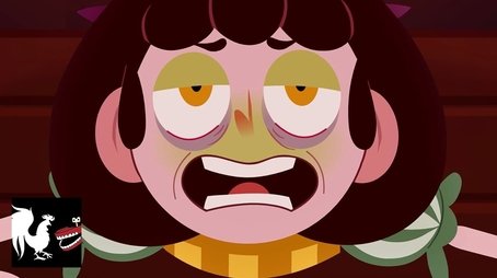 Halloween Special - Night of the Living Ill (2017) - Episode 13 poster and promotional image