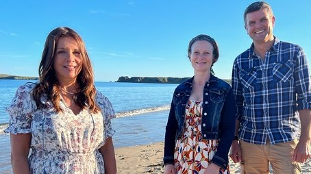 South West Wales (2024) - Episode 43 poster and promotional image
