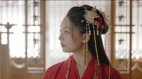 皎月流火 Sezóna 1