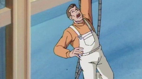 Spider-Man Сезон 1