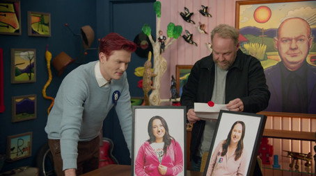 Taskmaster Australia Sezona 3