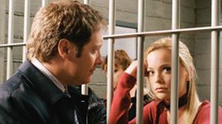 Legal Deficits (2005) - Episode 10 poster and promotional image