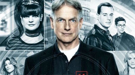 Season 14 (2016) - Season 14 poster and promotional image