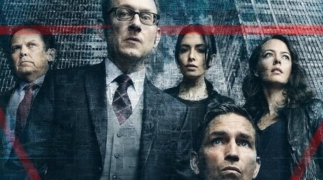 Season 5 (2016) - Season 5 poster and promotional image