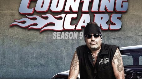 Season 9 (2020) - Season 9 poster and promotional image