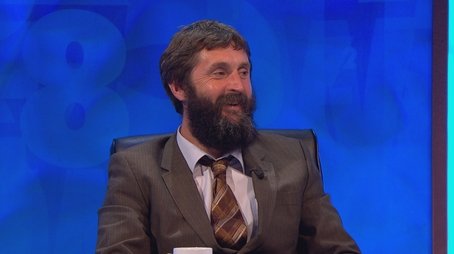 Jon Richardson, Nabil Abdulrashid, Roisin Conaty, Joe Wilkinson (2022) - Episode 5 poster and promotional image
