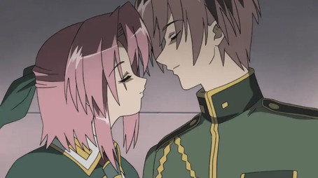 ソウル リンク Stagione 1